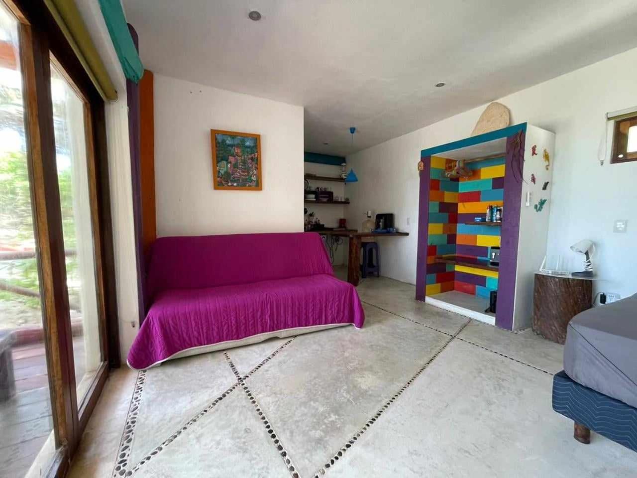 Hotel Xpuha Bonanza Xpu Ha Exteriér fotografie