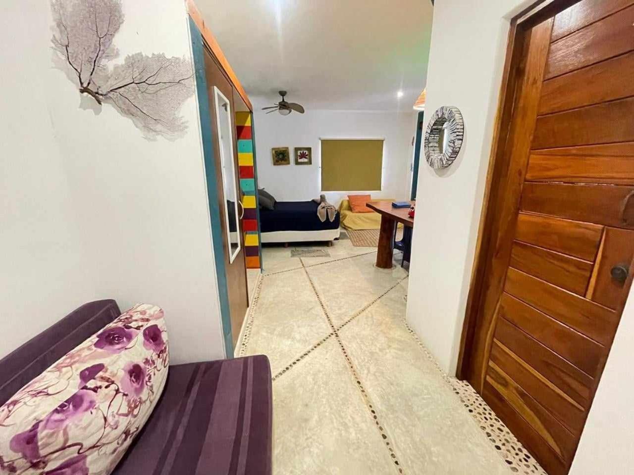 Hotel Xpuha Bonanza Xpu Ha Exteriér fotografie
