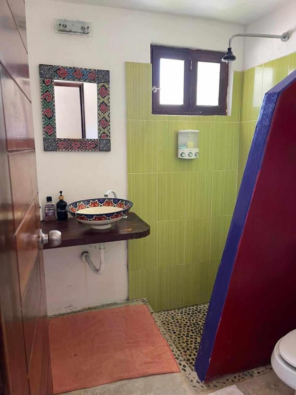 Hotel Xpuha Bonanza Xpu Ha Exteriér fotografie