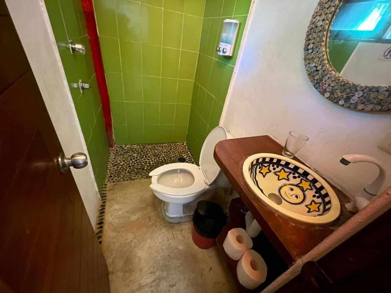Hotel Xpuha Bonanza Xpu Ha Exteriér fotografie