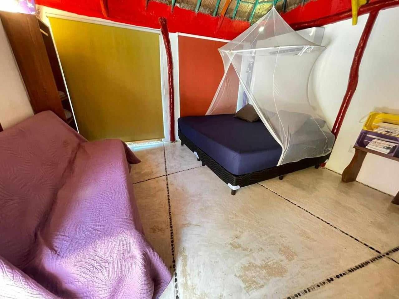 Hotel Xpuha Bonanza Xpu Ha Exteriér fotografie